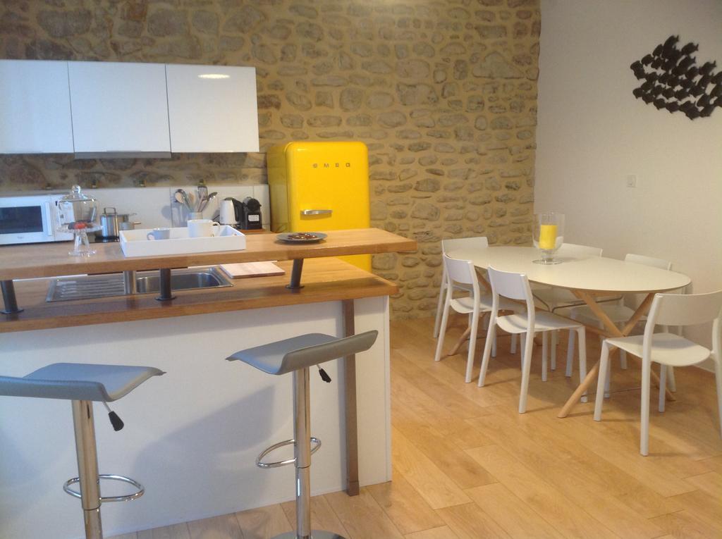 Apartment Le Wim'heureux Wimereux