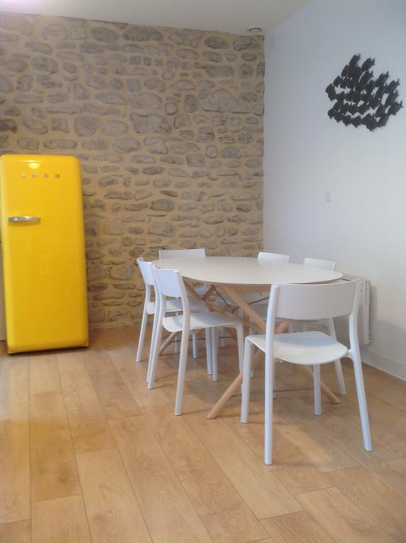 Apartment Le Wim'heureux *