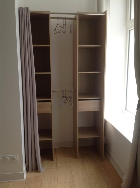Apartment Le Wim'heureux