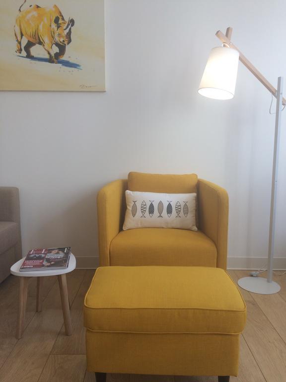 Apartment Le Wim'heureux Wimereux