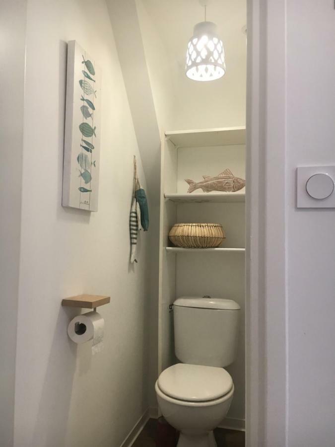 Le Wim'heureux Apartment